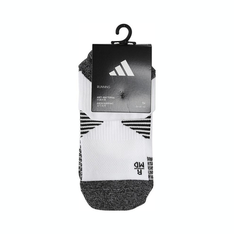 adidas阿迪达斯2024中性R LOW CUT SOCK袜子JP2625