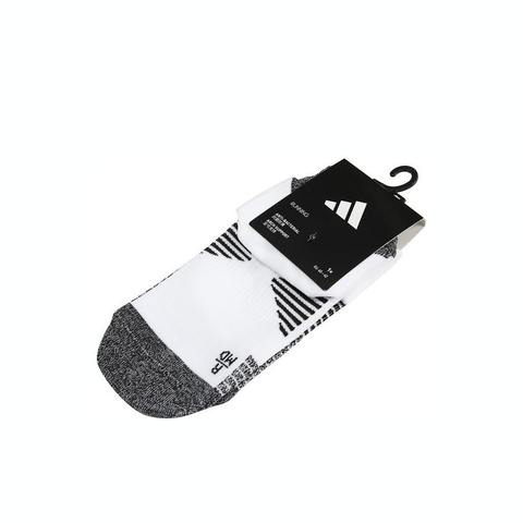 adidas阿迪达斯2024中性R LOW CUT SOCK袜子JP2625