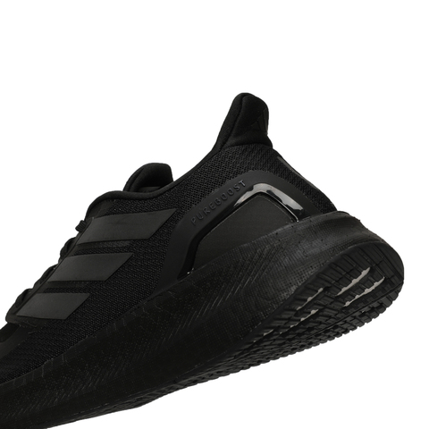 adidas阿迪达斯2025中性PUREBOOST 5跑步常规ID1158