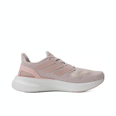 adidas阿迪达斯2024女子PUREBOOST 5 W跑步鞋IF9203