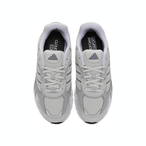 adidas阿迪达斯2025女子CRAZYCHAOS 2000SPW FTW-跑步IG4347