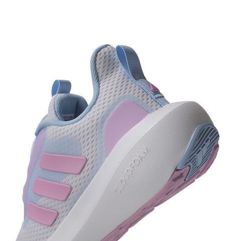 adidas kids阿迪达斯小童2024女小童FortaRun 3.0 BOA K跑步鞋常规IH0276