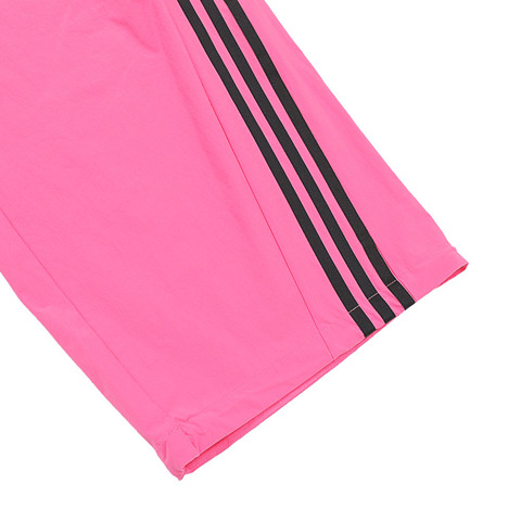 adidas阿迪达斯2025女子STR WV PNT梭织长裤JJ1120