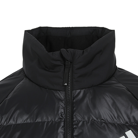 adidas阿迪达斯2024男子LW DOWN JKT羽绒服JG5923