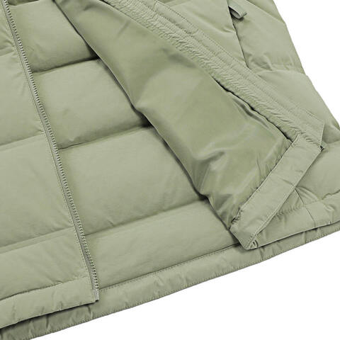 adidas阿迪达斯2024男子HELIONIC S HO J羽绒服IZ4705