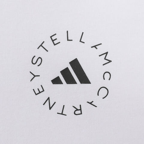 adidas阿迪达斯2023女子aSMC REGL TEE圆领短THR9167