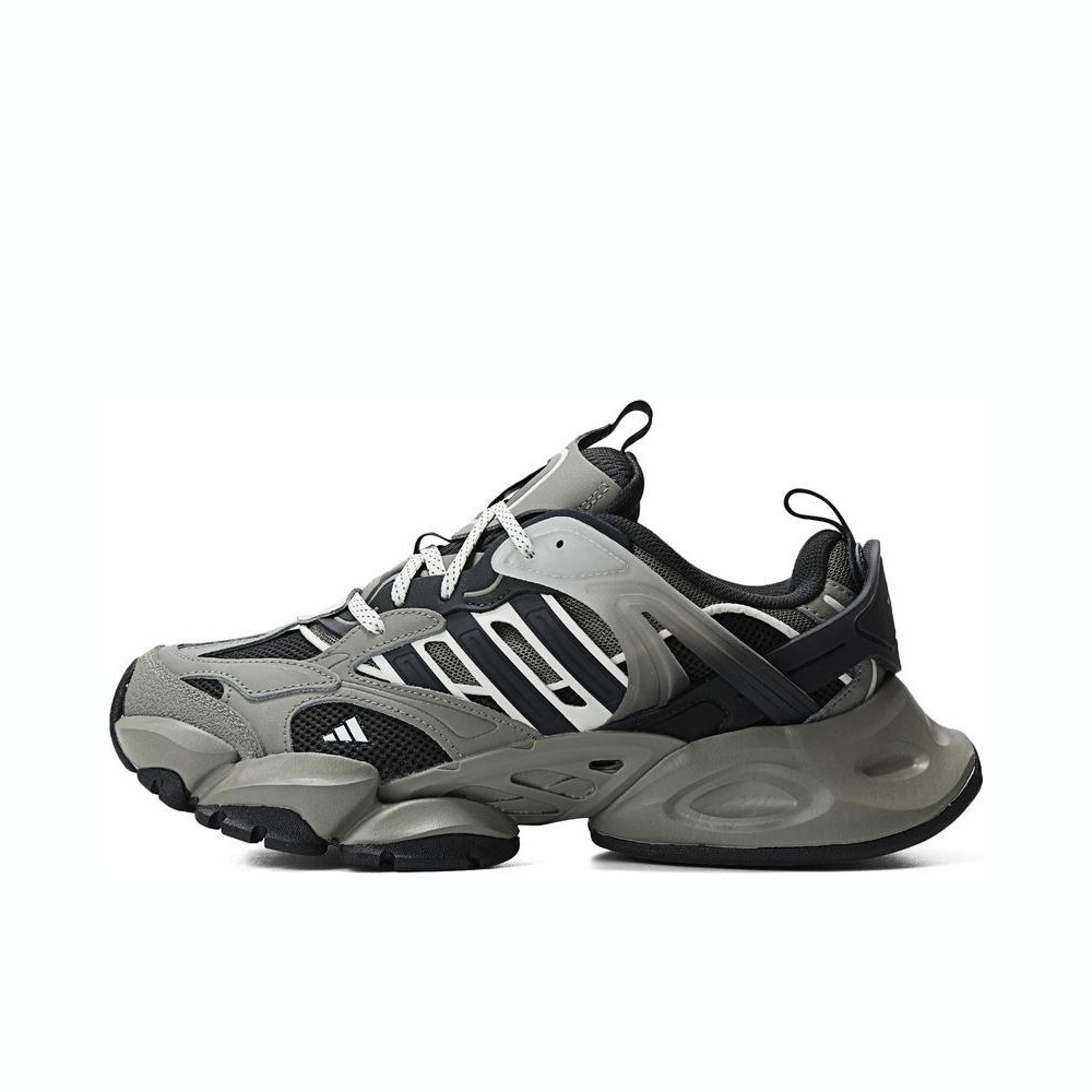 adidas阿迪达斯2024中性XLG RUNNER DELUXEFOSJR8078