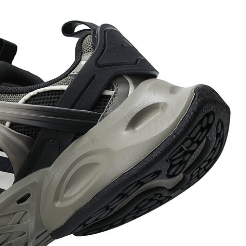 adidas阿迪达斯2024中性XLG RUNNER DELUXEFOSJR8078