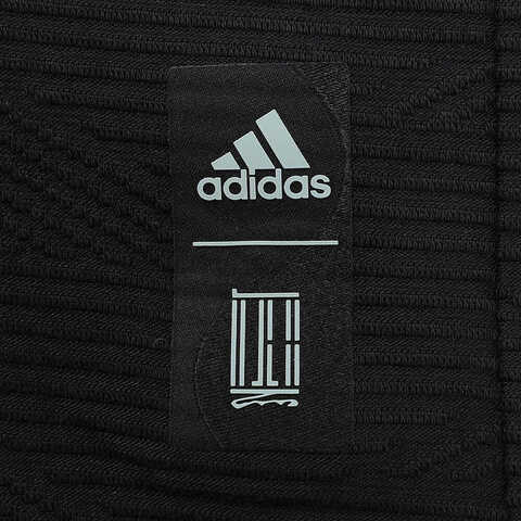 adidas阿迪达斯2024男子WJ JACQUARD TEE圆领短TJI8707