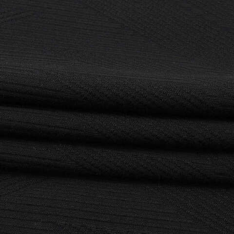 adidas阿迪达斯2024男子WJ JACQUARD TEE圆领短TJI8707