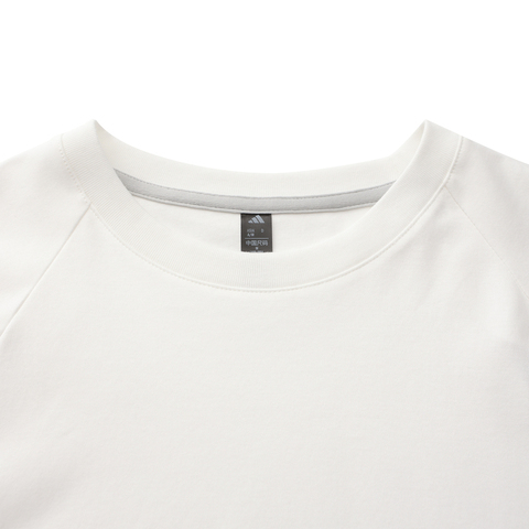 adidas阿迪达斯2024女子FUSTL W SS TEE2圆领短TJN3505