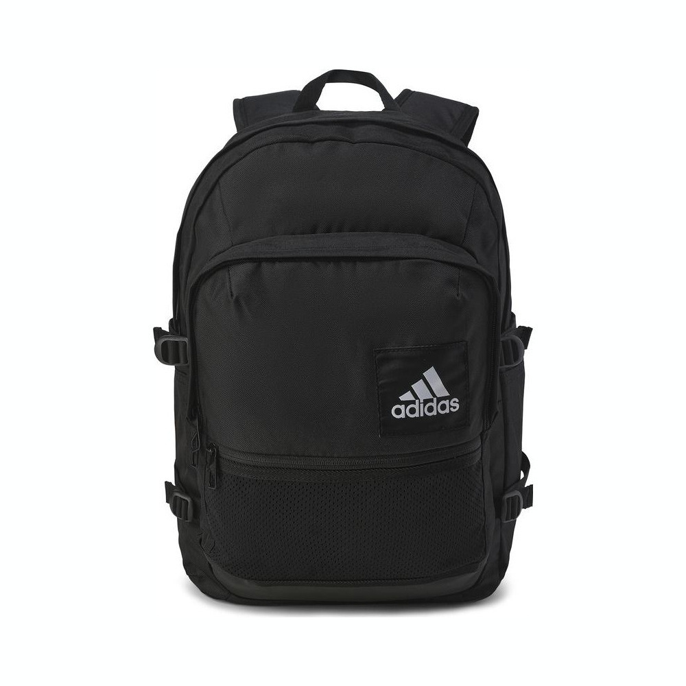 adidas阿迪达斯2024中性ESS MULTI P BP双肩包IT2061