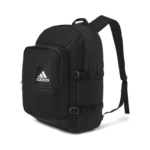 adidas阿迪达斯2024中性ESS MULTI P BP双肩包IT2061