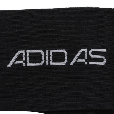 adidas阿迪达斯2024中性FUSTL CRW SOCK长袜JN9647