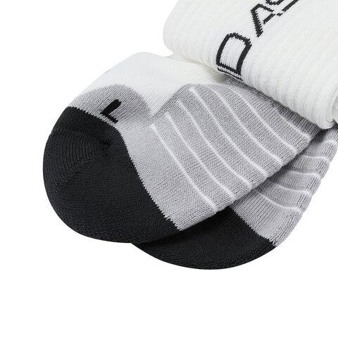 adidas阿迪达斯2024中性FUSTL CRW SOCK袜子JM2275