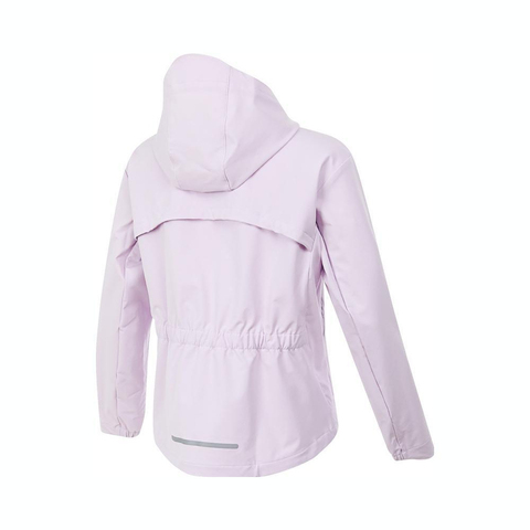 adidas kids阿迪达斯小童2024女大童JG WV JKT梭织外套JI6125