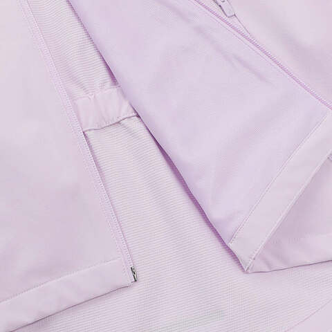 adidas kids阿迪达斯小童2024女大童JG WV JKT梭织外套JI6125