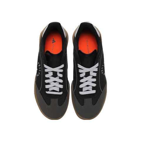 adidas阿迪达斯2024中性跑步鞋aSMC COURT BOOSTaSMCIE3494