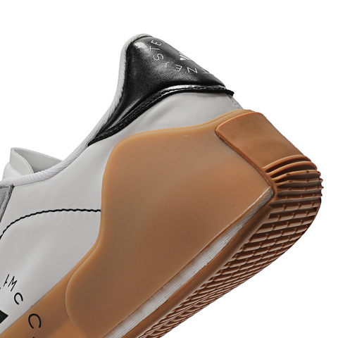 adidas阿迪达斯2024中性aSMC COURT BOOSTaSMC跑步鞋IE8768