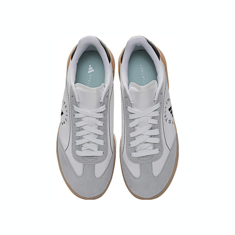 adidas阿迪达斯2024中性aSMC COURT BOOSTaSMC跑步鞋IE8768