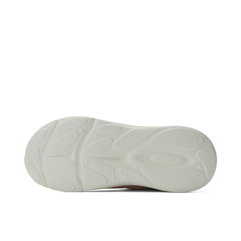 adidas kids阿迪达斯小童2024女小童OZELLE BOA K女训童装IE8570