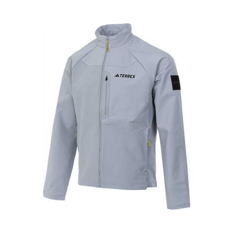 adidas阿迪达斯2024男子NG DWR JKT梭织外套IX7919