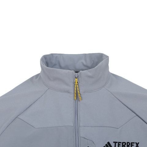 adidas阿迪达斯2024男子NG DWR JKT梭织外套IX7919