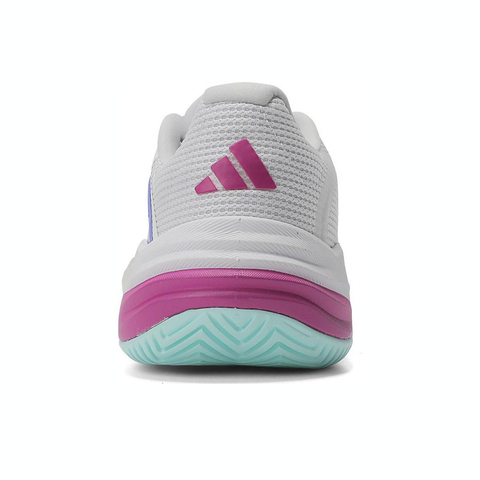 adidas阿迪达斯2024女子Barricade 13 W网球鞋IF9130