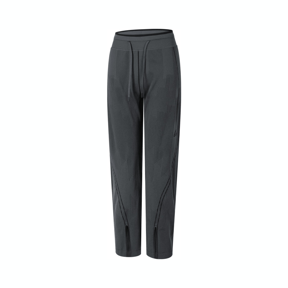 adidas阿迪达斯2024女子FUSLT SEAM PT针织长裤JE3963