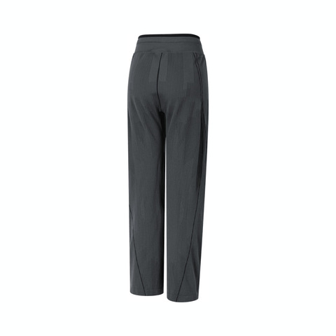 adidas阿迪达斯2024女子FUSLT SEAM PT针织长裤JE3963