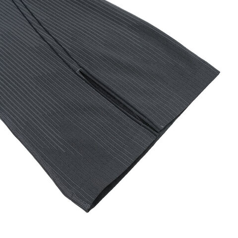 adidas阿迪达斯2024女子FUSLT SEAM PT针织长裤JE3963