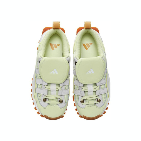 adidas阿迪达斯2024女子SEEULATER MULEFOS跑步鞋JQ5028