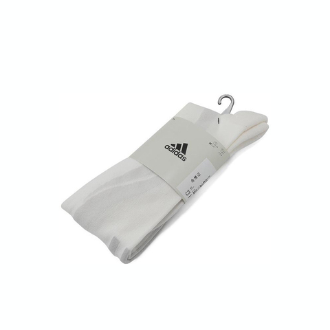 adidas阿迪达斯2024中性FUSTL M H SOCK袜子JN5454