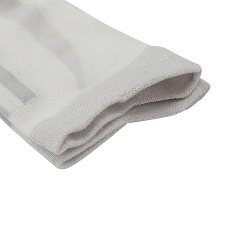 adidas阿迪达斯2024中性FUSTL M H SOCK袜子JN5454