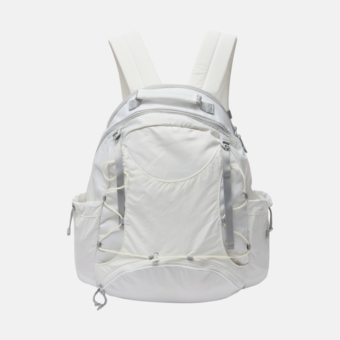 adidas阿迪达斯2025中性FUSTL BP双肩包JM9183