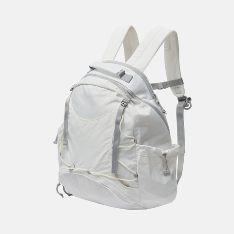 adidas阿迪达斯2025中性FUSTL BP双肩包JM9183