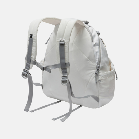 adidas阿迪达斯2025中性FUSTL BP双肩包JM9183