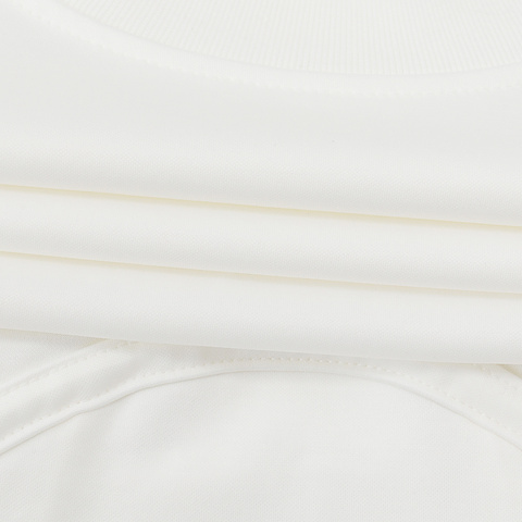 adidas阿迪达斯2024女子FUSTL W SS TEE圆领短TJN3501