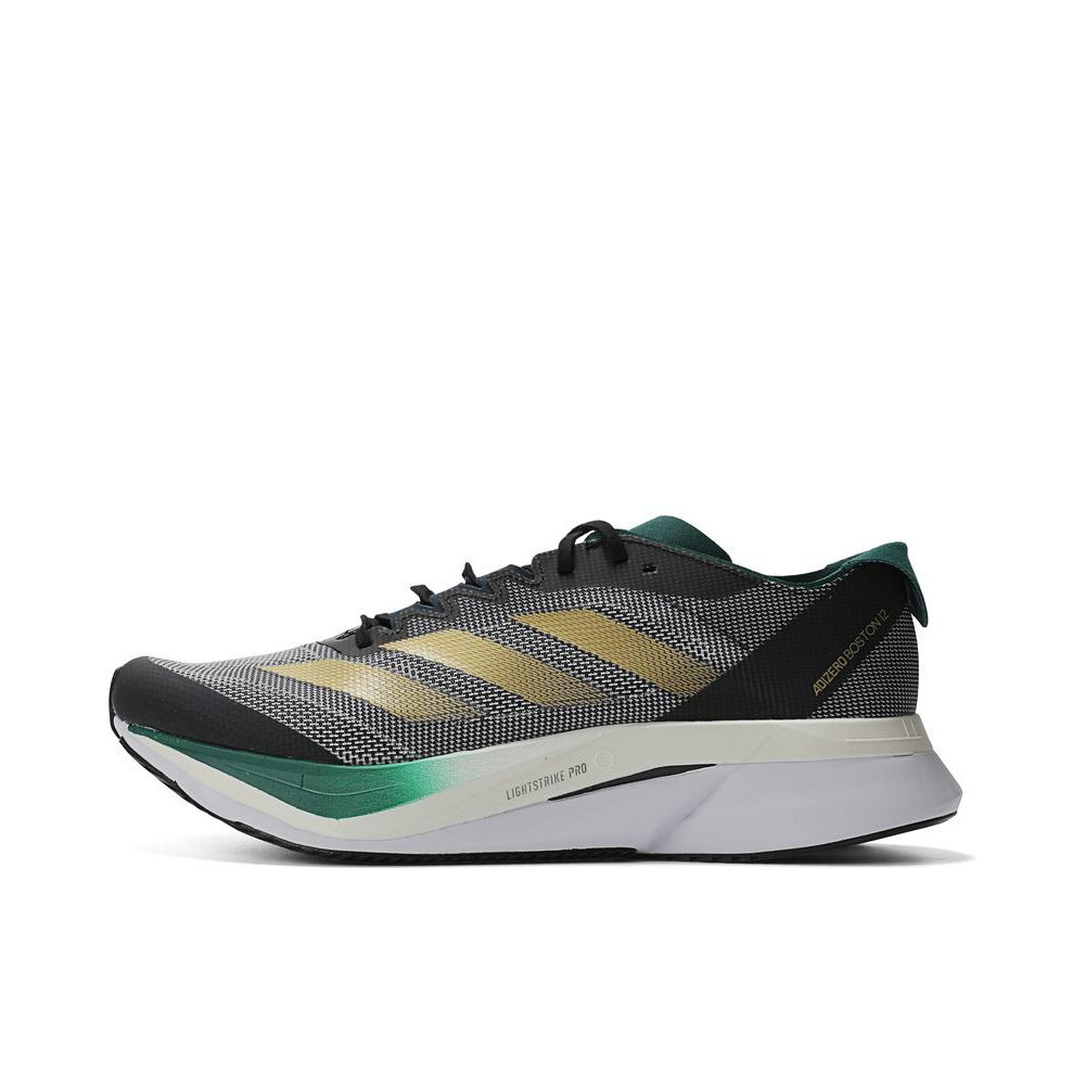 adidas阿迪达斯2024男子ADIZERO BOSTON 12 M跑步鞋JH9642