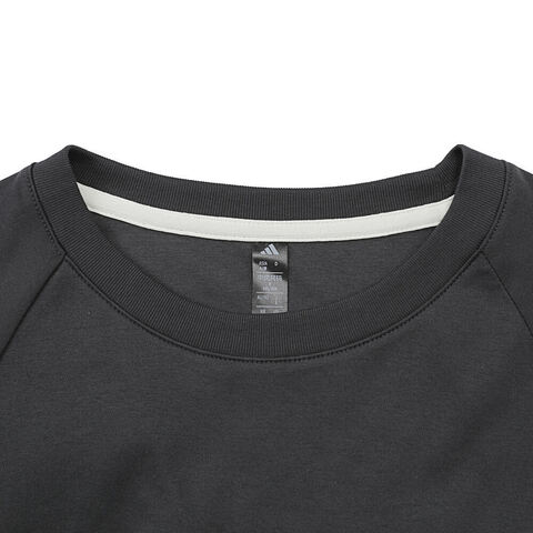 adidas阿迪达斯2024女子FUSTL W SS TEE2圆领短TJN3507