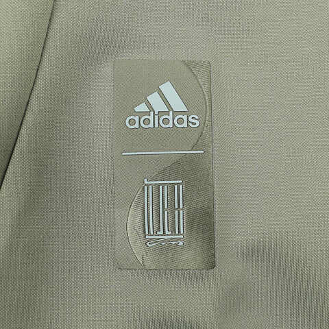 adidas阿迪达斯2024男子WJ  COOL POLOPOLO短TJI8701