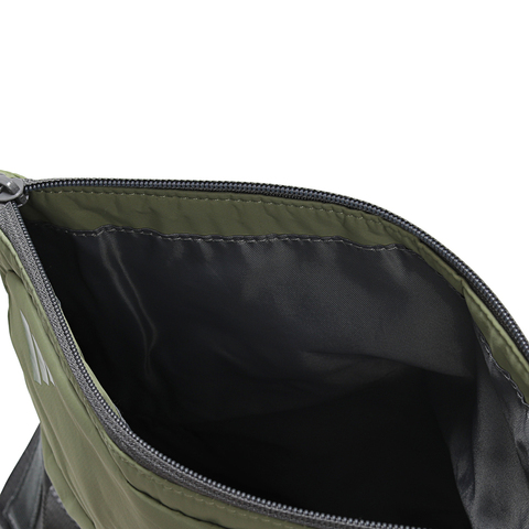 adidas阿迪达斯2024中性FUSTL MSGR BAG单肩包JE3906