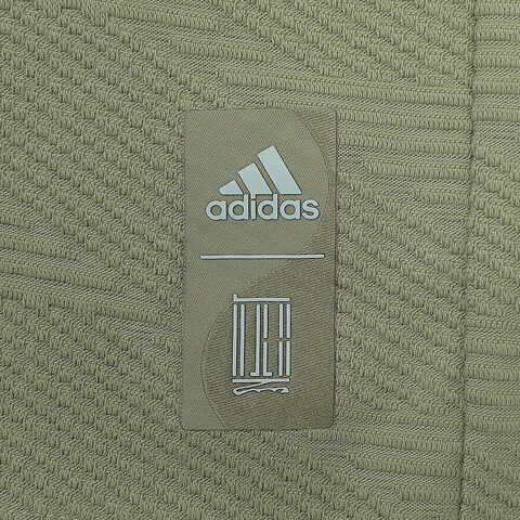 adidas阿迪达斯2024男子WJ JACQUARD TEE圆领短TJI8708