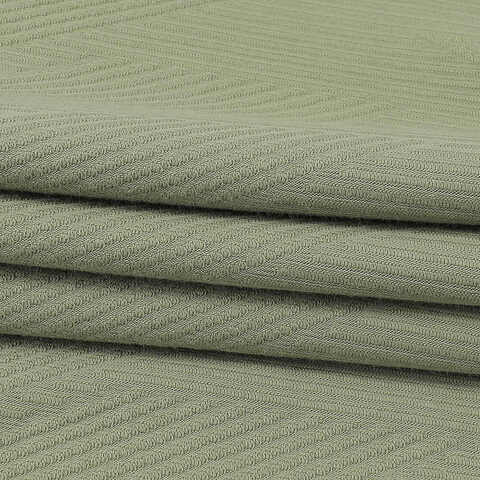 adidas阿迪达斯2024男子WJ JACQUARD TEE圆领短TJI8708