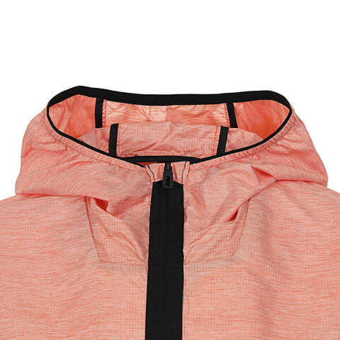 adidas阿迪达斯2024女子W XPR LIGHT WW梭织外套IT3435