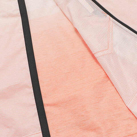 adidas阿迪达斯2024女子W XPR LIGHT WW梭织外套IT3435