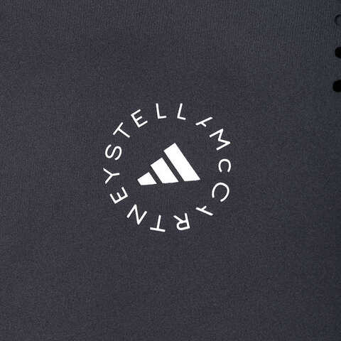 adidas阿迪达斯2024女子aSMC TPR TEE针织无领短TIB6780