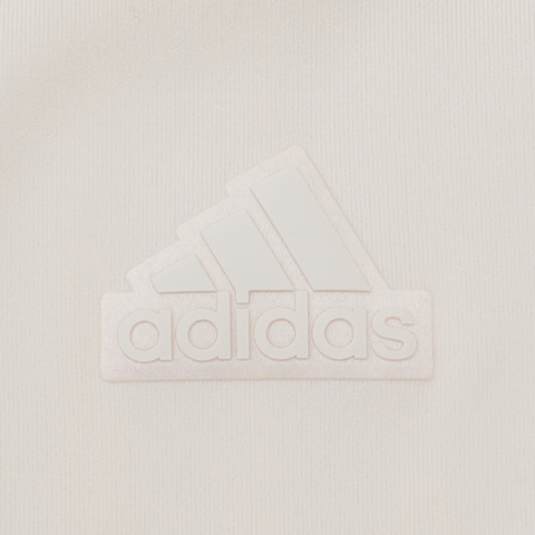 adidas阿迪达斯2024女子FUSTL LS TEE针织无领长TJJ1594