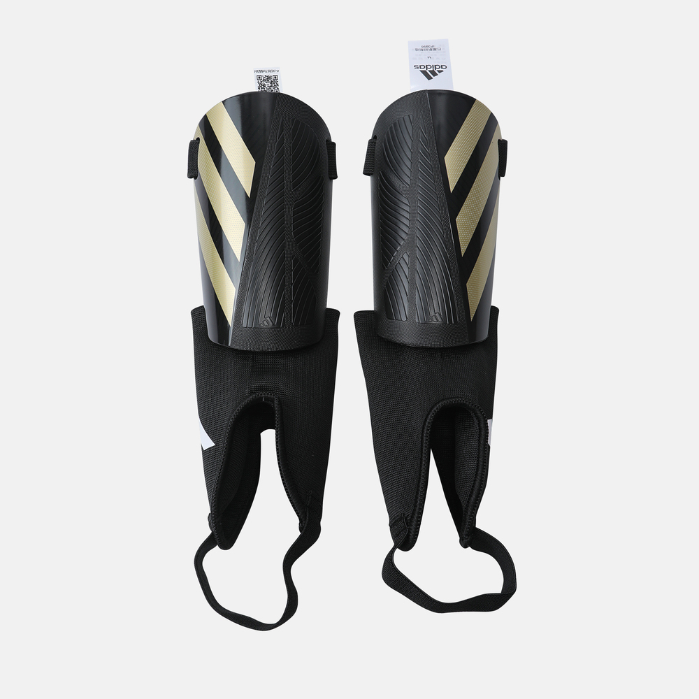 Adidas Kids阿迪儿童2025男大童TIRO SG MTC J护腿板IP3996