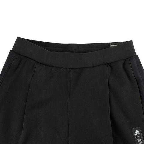 adidas阿迪达斯2024男子WJ TRACKPANT针织长裤JI8705
